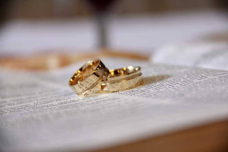 تاثیر مشاوره پیش از ازدواج بر رضایت زناشویی 