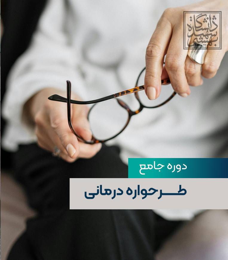 دومین دوره جامع طرحواره درمانی