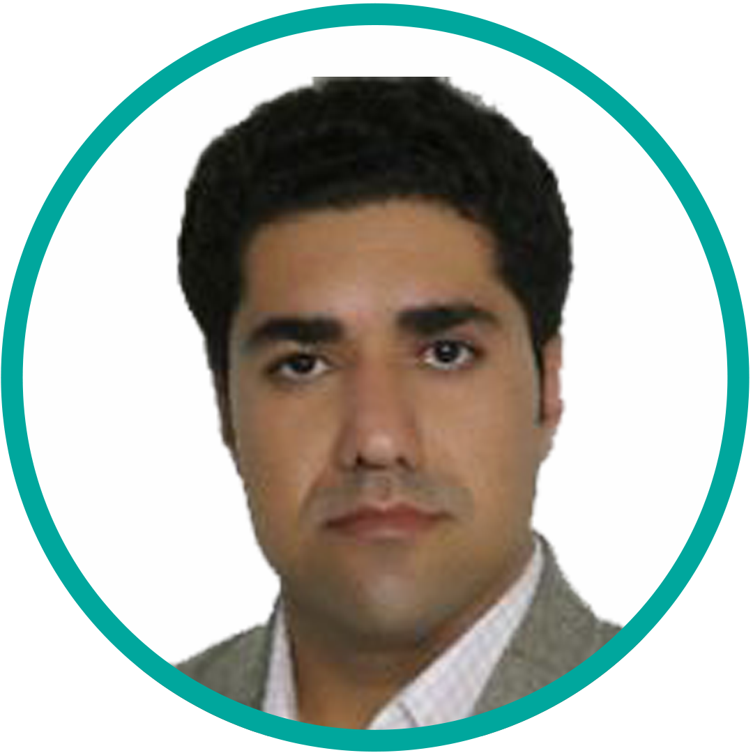 دکتر نیکزاد قنبری