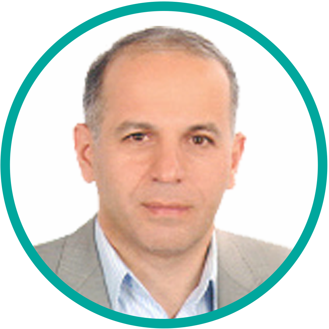 دکتر حمیدطاهر نشاط دوست