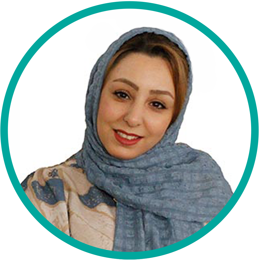 دکتر سمانه بهزادپور