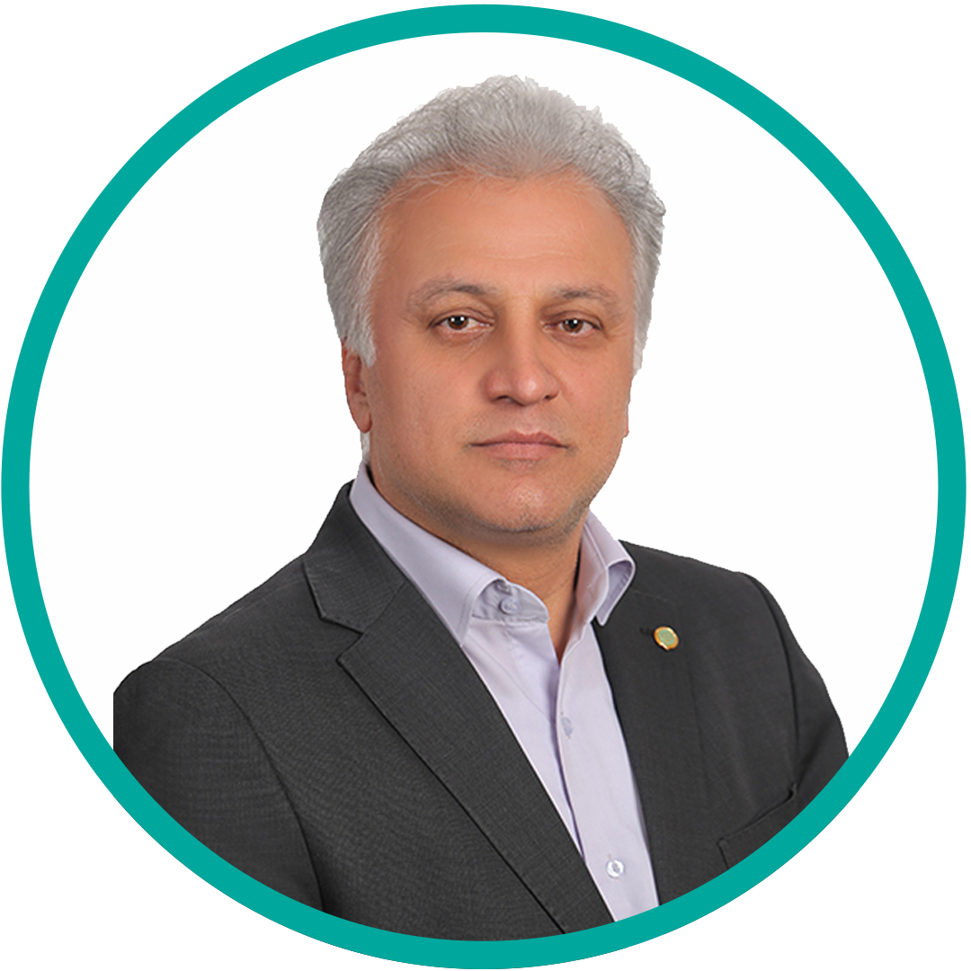 دکتر علی رفیعی