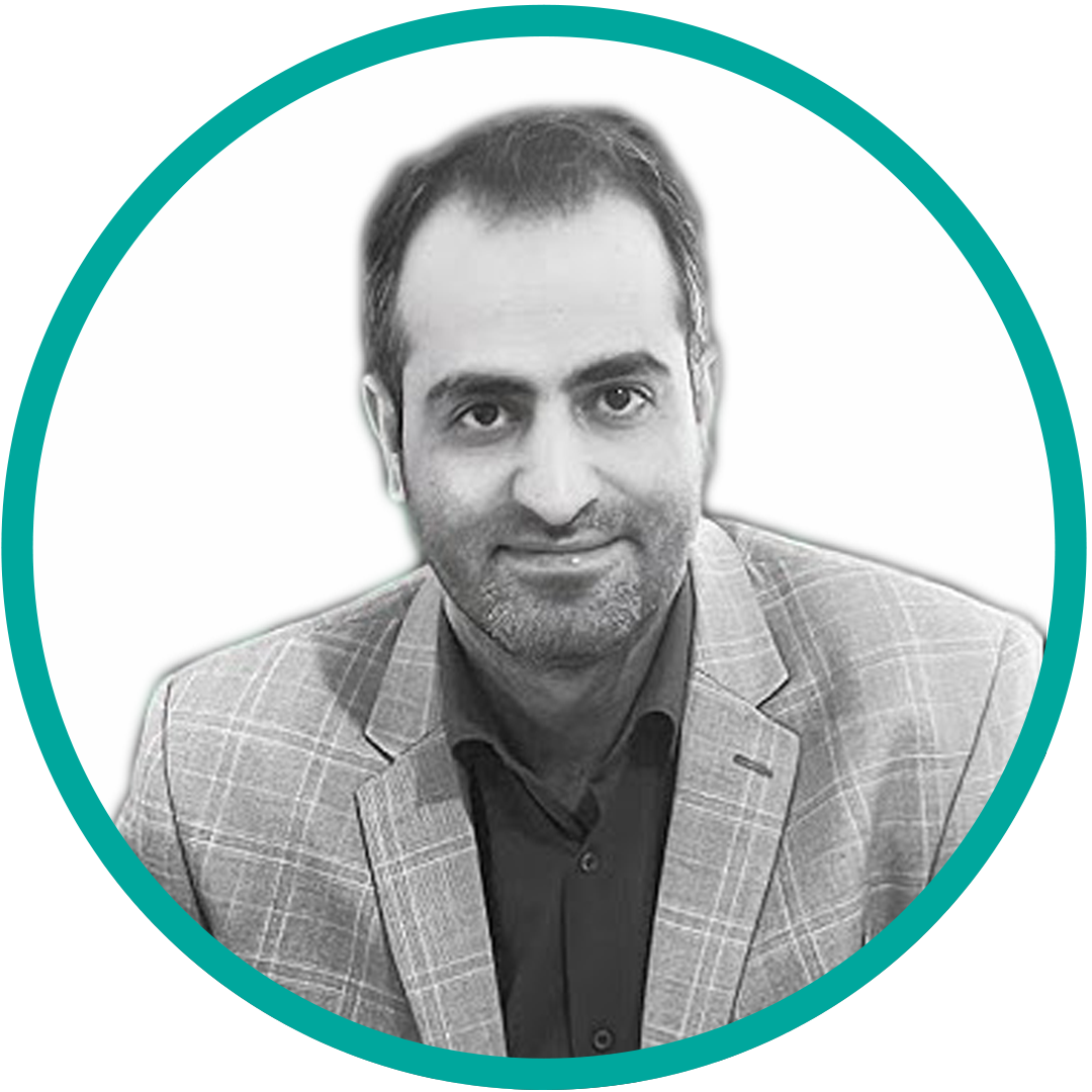 دکتر علی میر آقایی