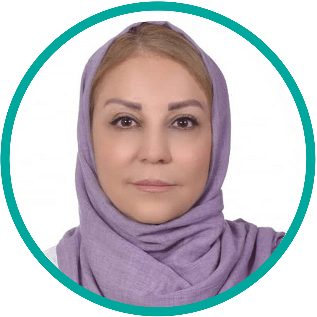 دکتر فریبا زرانی