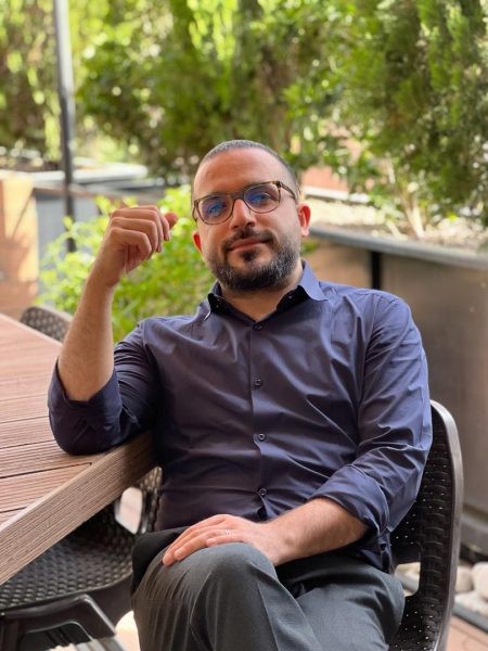 دکتر پیمان رحیمی نژاد