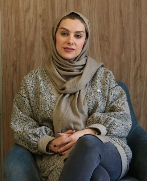 دکتر الهام موسویان