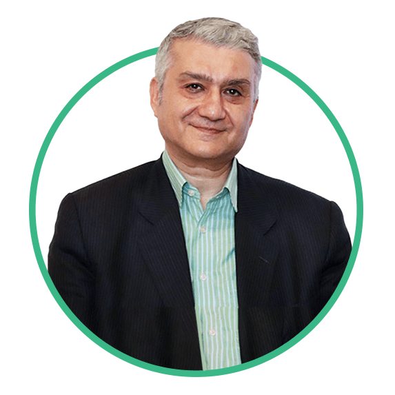 دکتر شهریار شهیدی